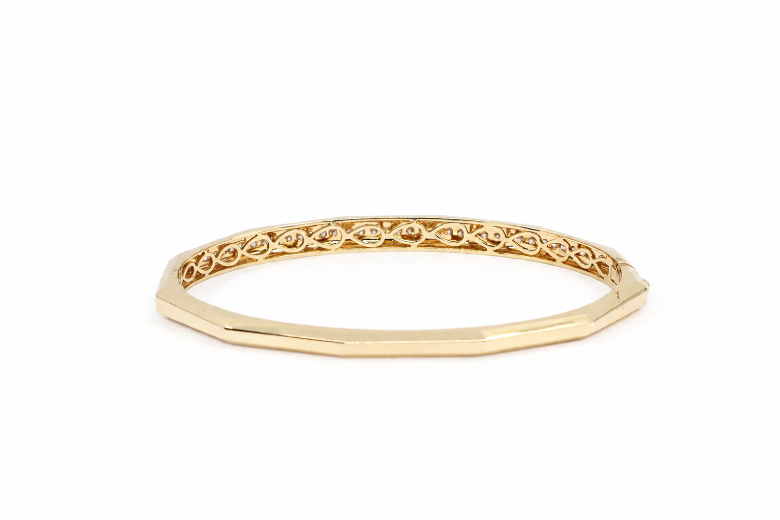 Octava bangle view 3