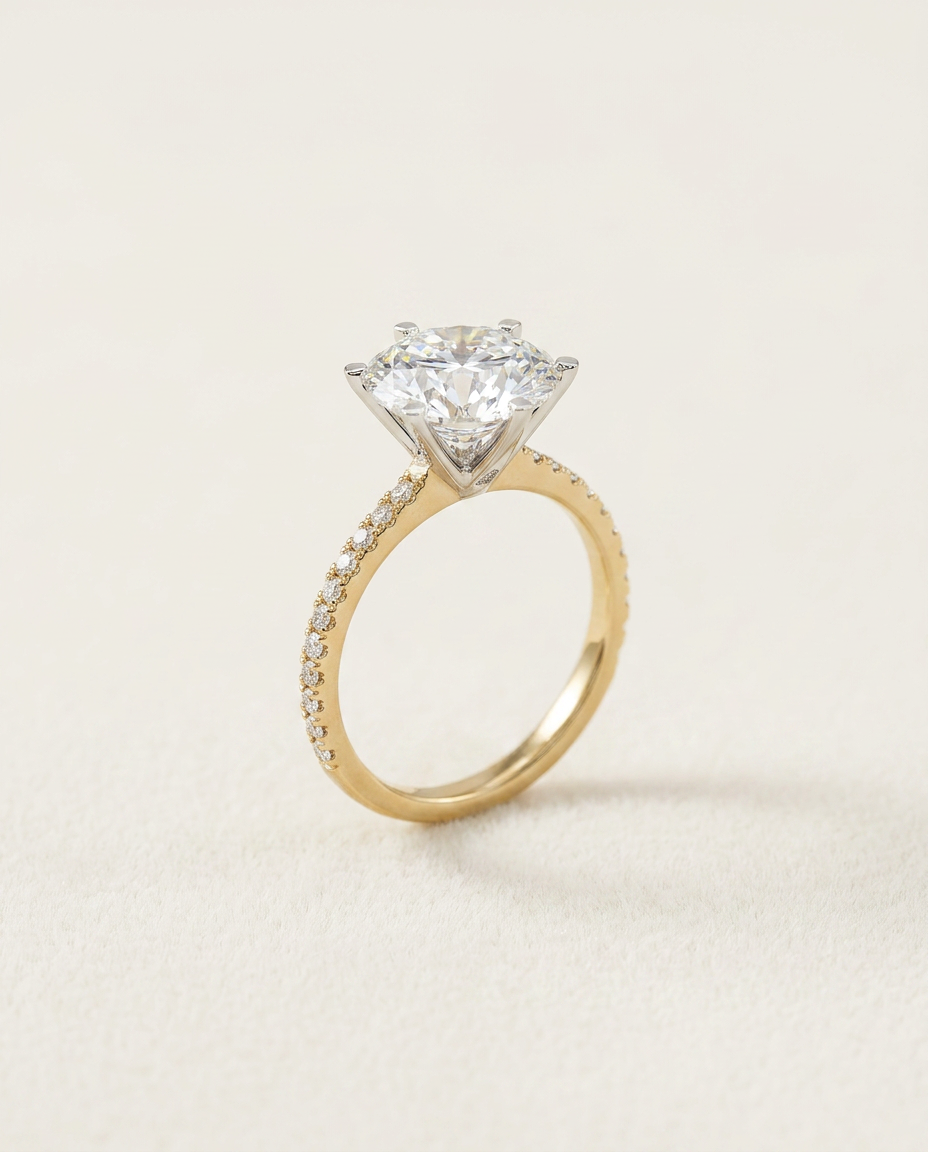 The Mara Solitaire Collection