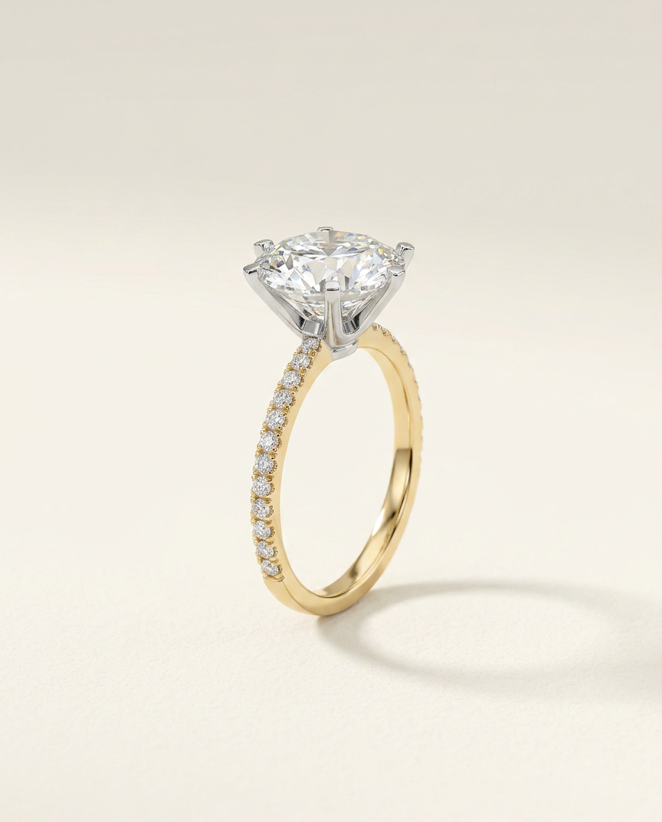 The Mara Solitaire Collection