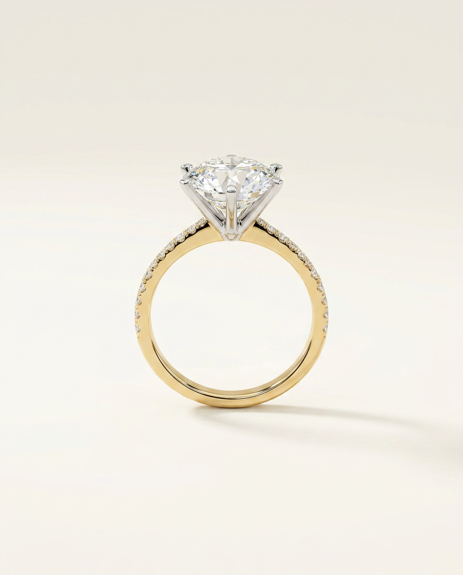 The Mara Solitaire Collection