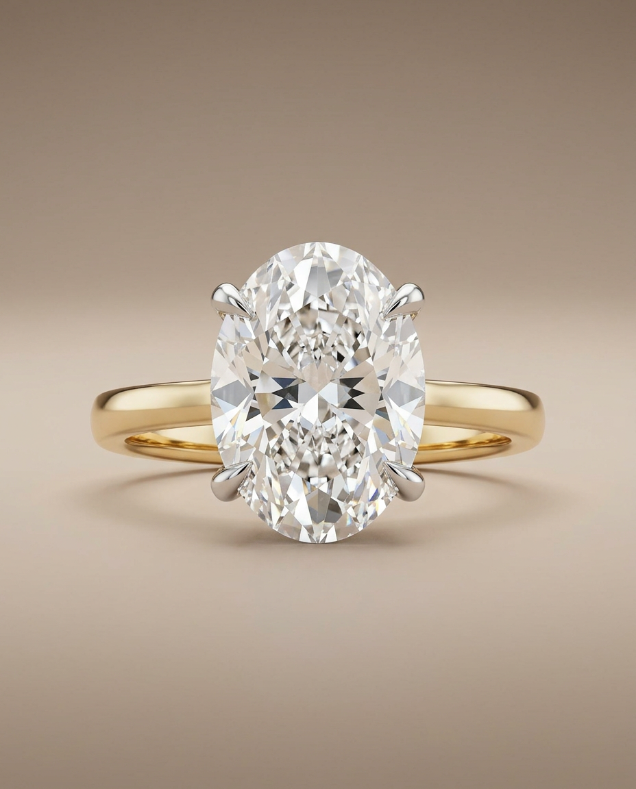 The Mara Oval Collection