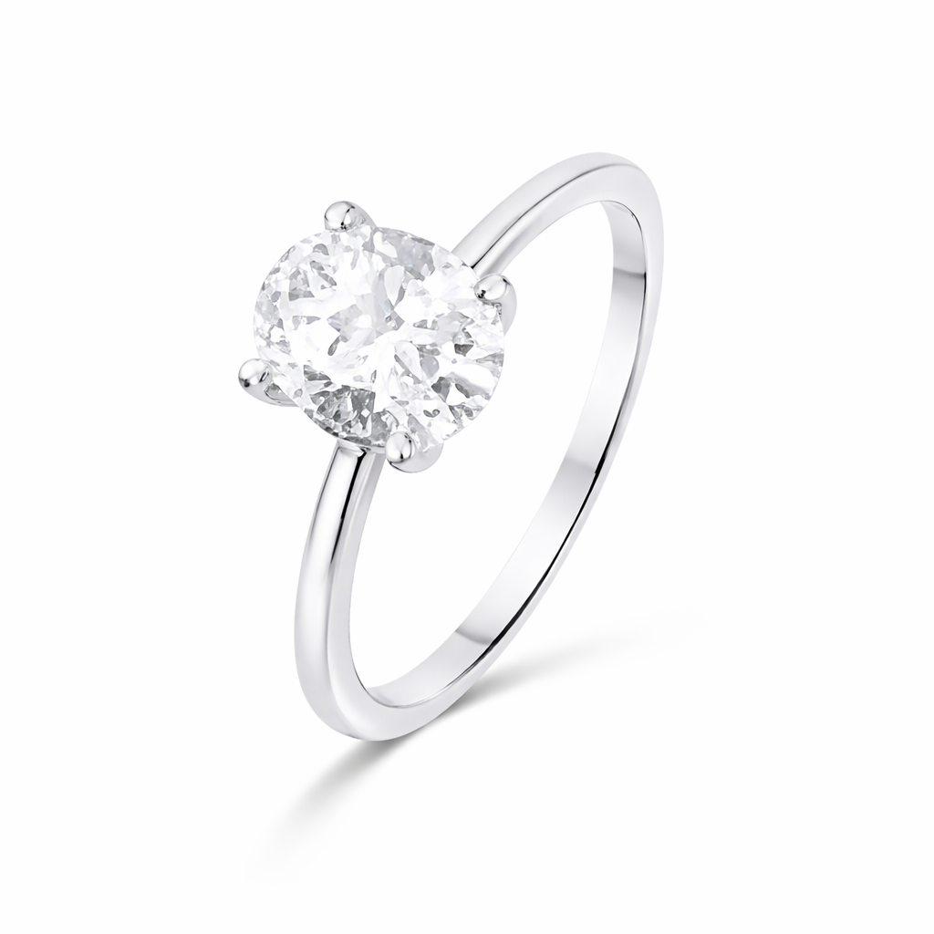 The Mara Oval Collection