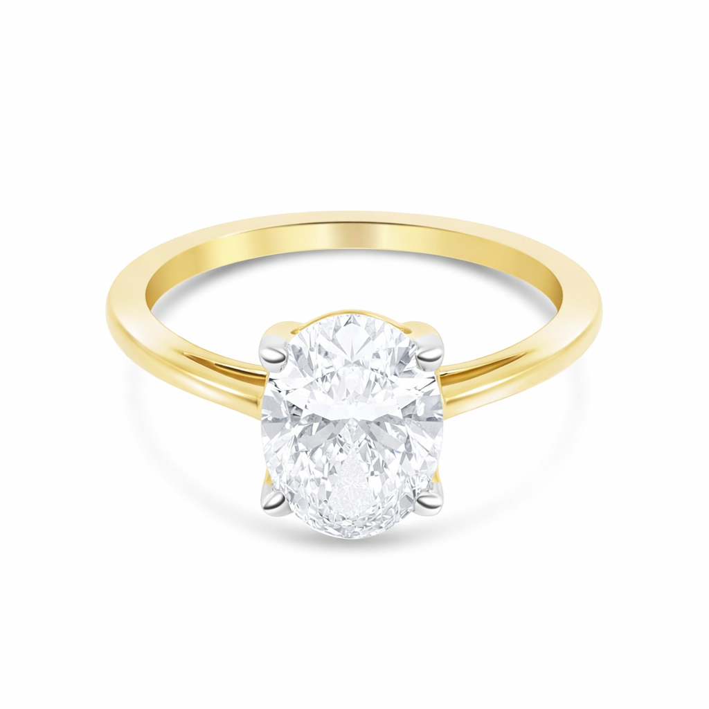 The Mara Oval Collection
