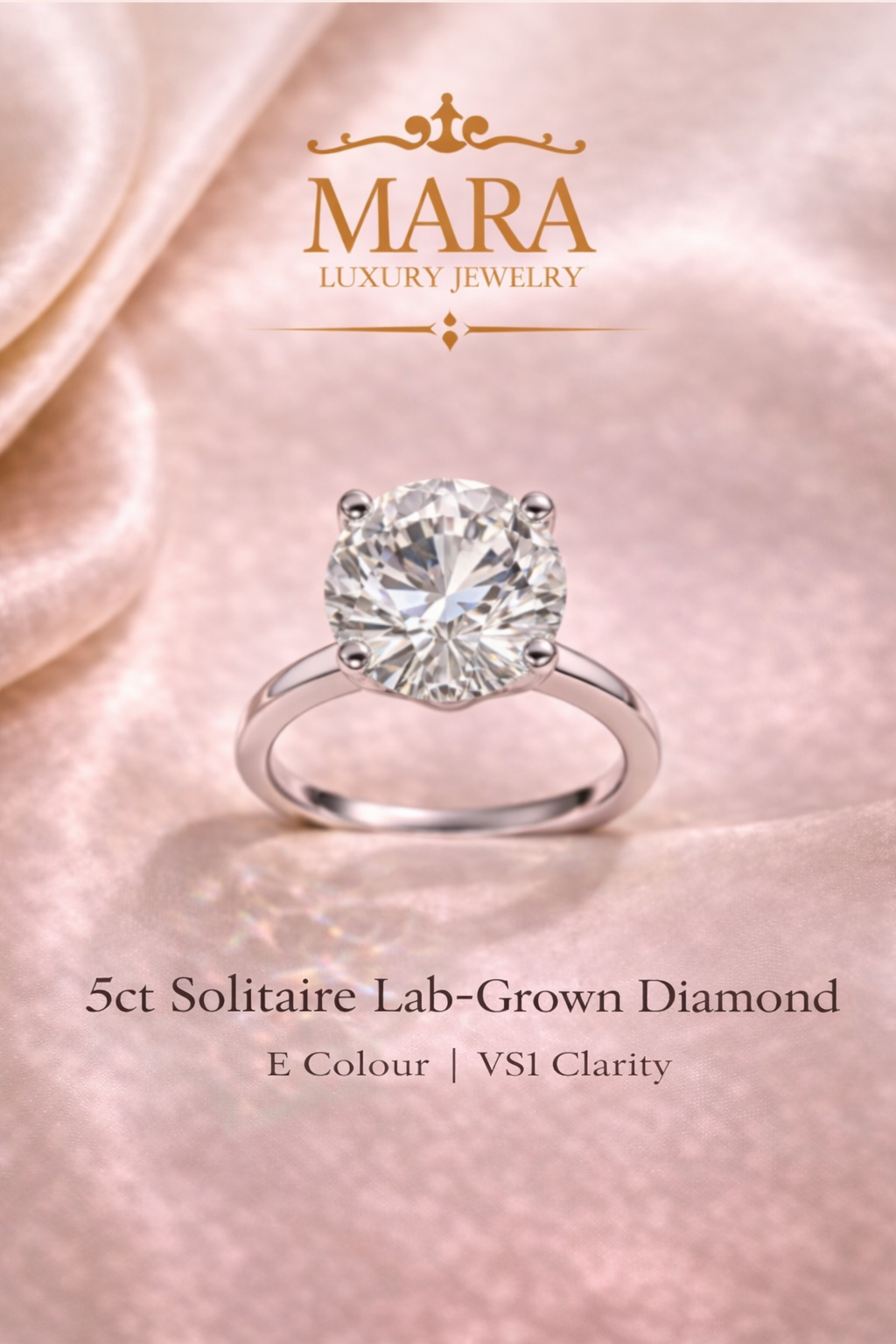 The Mara Solitaire Collection