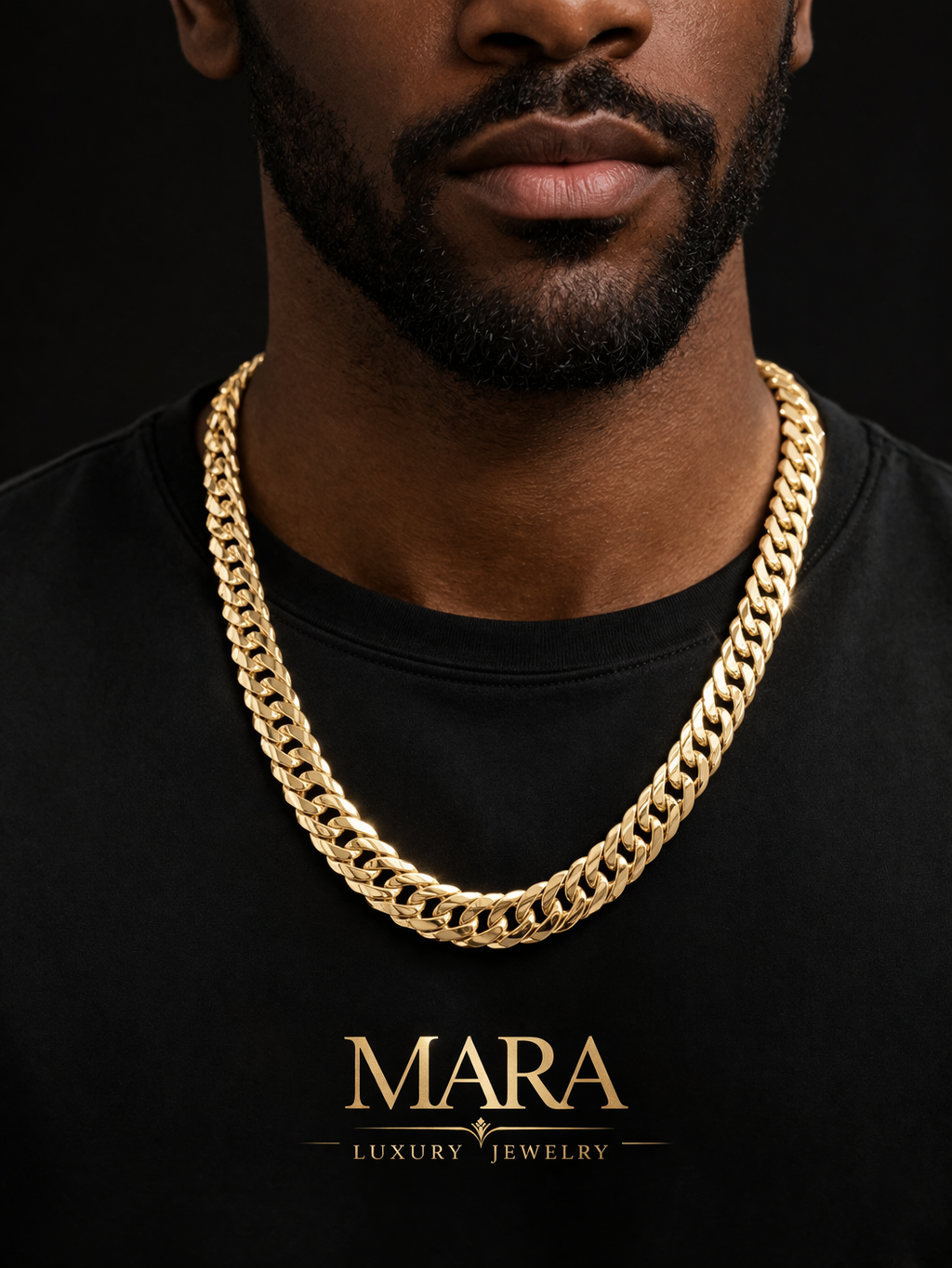 Cuban Link · Heavyweight