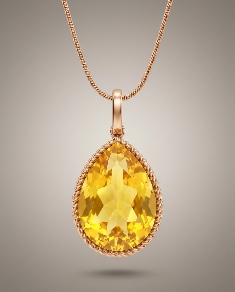 Aurelia Drop