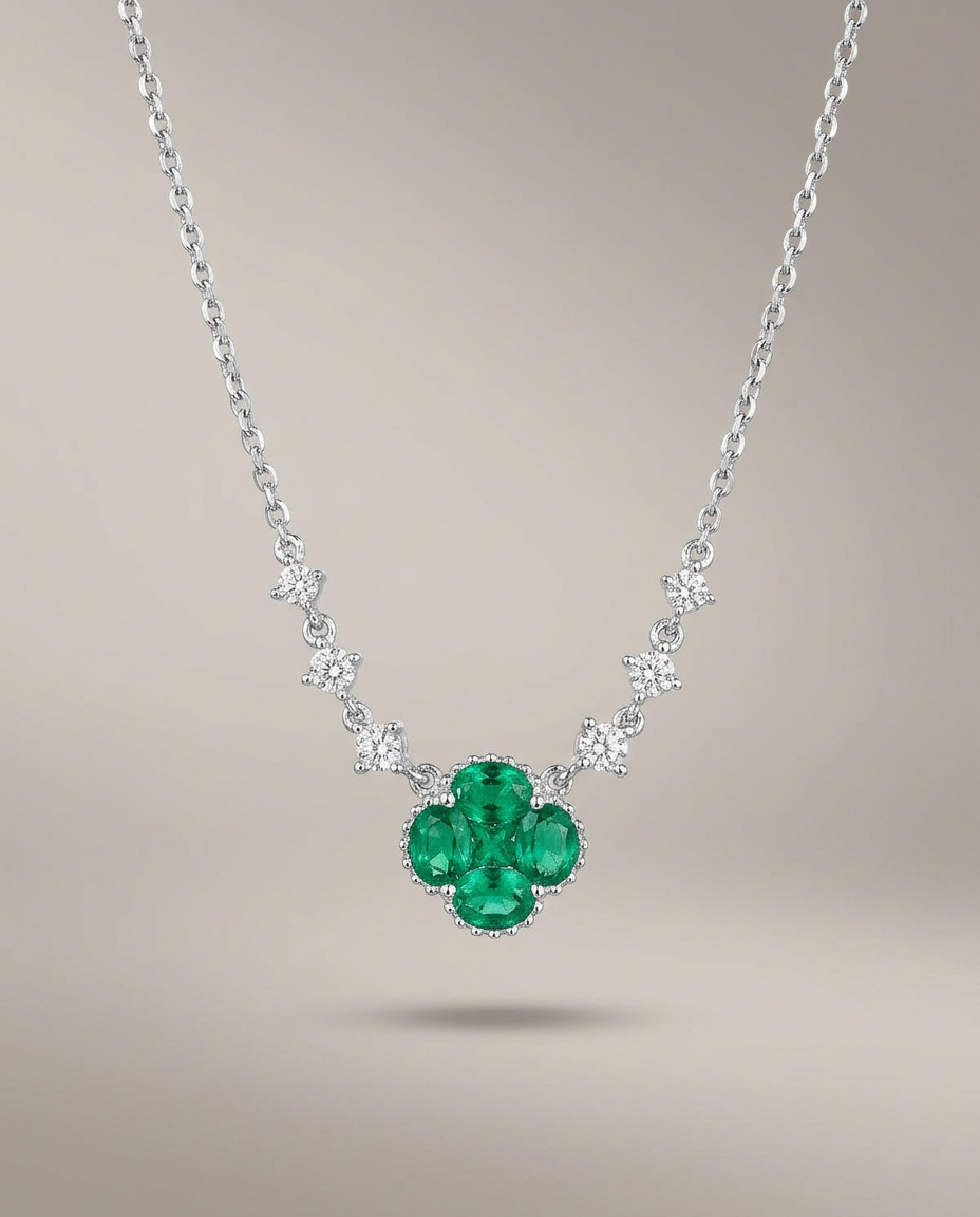 Necklaces & Pendants