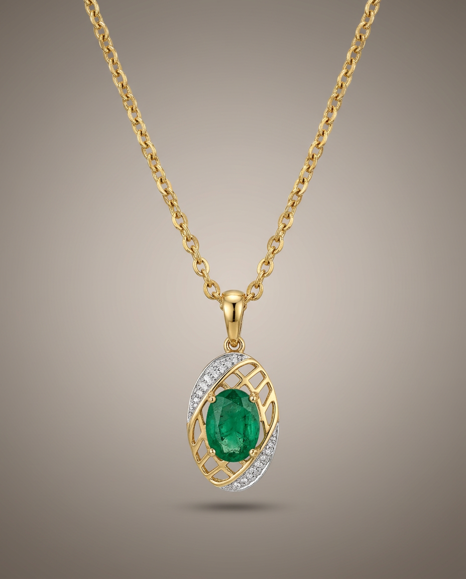 Veranda Emerald