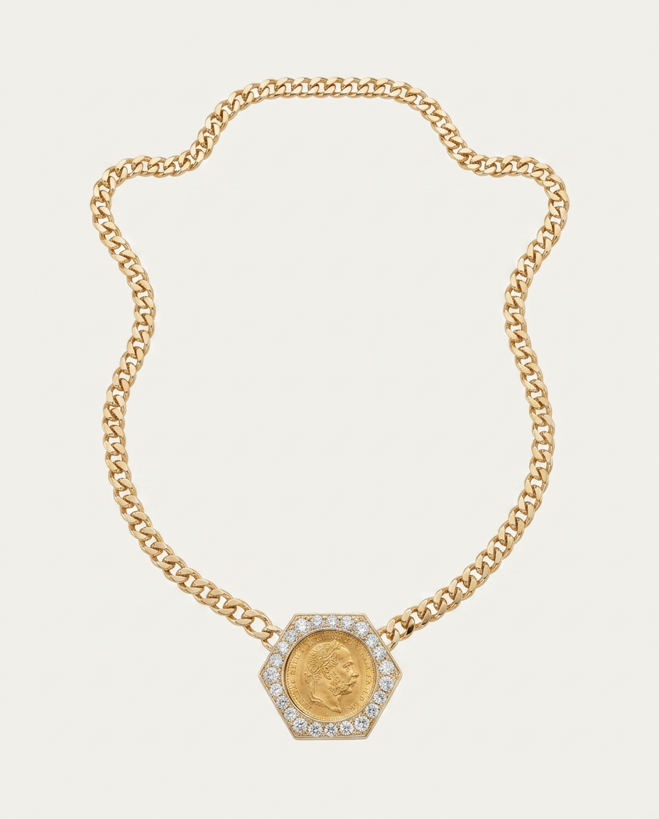 Imperial Florin
