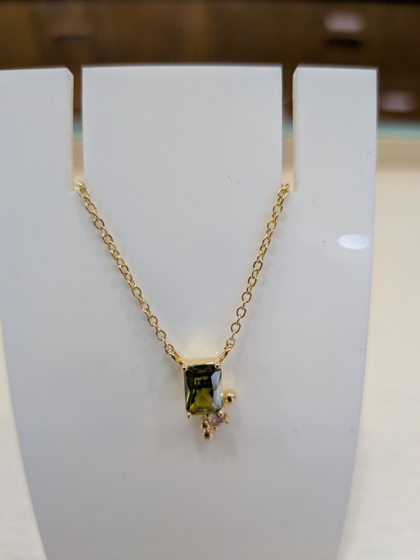 Verdure · In-Studio Original 02