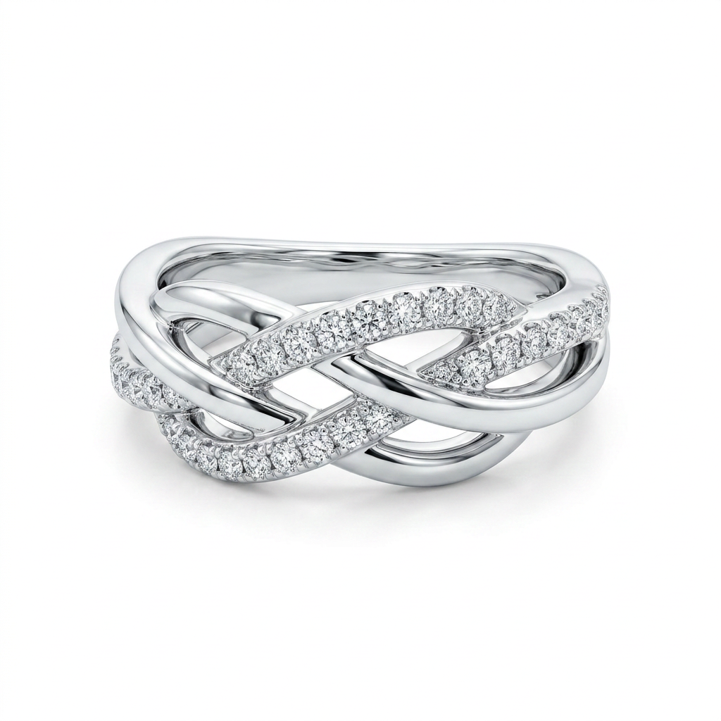 Étreinte · Infinity Twist
